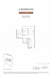 Juniper Hill (D10), Apartment #511838351